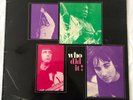 Who Did It  The Who. Mail Order Only. 1967 UK Track 2856 001