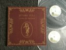 Jethro Tull - Living In The Past 2LP rare Spanish