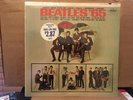 THE BEATLES 65' ORIGINAL MONO FACTORY SEALED