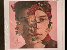 Shawn Mendes - Shawn Mendes Vinyl & Signed Lithograph