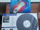 Journey - Escape - Vinyl LP - SUPER RARE Mobile Fidelity Sound Lab pressing NM