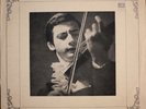 SPIVAKOV violin Schubert, Saint-Saens, Ravel, Milhaud, Wieniawski LP Melodiya