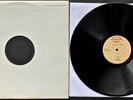 GREGORY ISAACS Dub In The Slum EX Original Press JAMAICAN LP 1978 w Plain Sleeve
