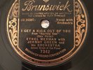 ETHEL MERMAN I Get A Kick Out Of You 'Caine version 10