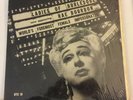 Rae Bourbon Queens of Burlesque Original Drag Queen in Shrink 1957