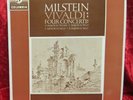 Vivaldi Four Concerti - Nathan Milstein Columbia SAX 2518 ED1 LP