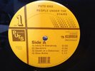 PEOPLE UNDER THE STAIRS - THE NEXT STEP (1999 2 x LP) 1ST US PRESS  VERY RARE