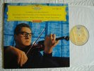 SCHNEIDERHAN BEETHOVEN VIOLIN CONCERTO SPEAKERS CORNER DGG SLPM 138 999 GER- NM
