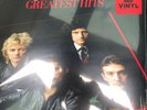 QUEEN Greatest Hits UK Double Red Vinyl HMV LIMITED EDITION EXCLUSIVE New Sealed