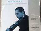 33CX 1597 Michael Rabin -Mendelssohn Violin Concerto Ravel Tzigane Orig UK VG