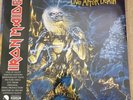 Iron Maiden Live After Death Limited Edition Picture Disc Double Album Sealed
