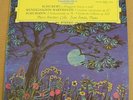 FOURNIER FONDA Schubert Arpeggione Schumann LP DGG Tulip SLPM 139 368 German ED1