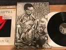 Electro Hippies The Only Good Punk 1st Press 12
