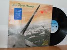 LOW FLYING AIRCRAFT Self-Titled LP (Subterranean SUB 60) VG++ King Crimson