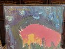 MEAT PUPPETS Meat Puppets II RARE SST Vinyl 1st PRESSING NM Nirvana WOW