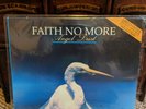 FAITH NO MORE Angel Dust ORIGINAL 1ST PRESS Vinyl 2x LP NM