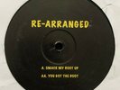 Re-Arranged Smack My Boot Up You Got The Boot PRODIGY Keith 12