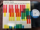SONNY CLARK TRIO BLUE NOTE GXF 3005 STEREO JAPAN VINYL LP