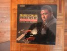 Charles Kynard,Where It's At,Pacific Jazz Label,RED VINYL,Stereo LP