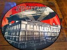 LED ZEPPELIN MADISON SQUARE GARDEN 1975 ALBUM 12