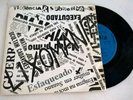 LIXOMANIA Violencia e sobrevivencia 7