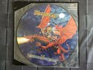 Disque vinyl 33 tours RHAPSODY Symphony Of Enchanted Lands Picture Disc Limited