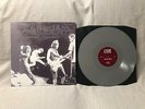 Pearl Jam ?Dissident Fox Theatre Atlanta 1994 LP Grey Vinyl BRR4002 EX/EX Import