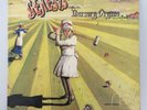 GENESIS - NURSERY CRYME - UK VINTAGE VINYL LP ALBUM CHARISMA RECORDS PROG ROCK