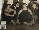 Queen The Works Clear Vinyl