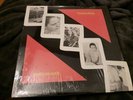 BRATMOBILE - POTTYMOUTH (KILL ROCK STARS LP) EXCELLENT CONDITION              