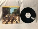 The Beatles Abbey Road LP Vinyl Album Capitol Records MFSL 1-023 EX/VG mofi
