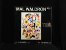 Mal Waldron Trio-Same-Karim 14-ITALY RARE GREAT COPY