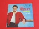 Elvis Presley One Night RCA 47-7410 45 w/Sleeve Excellent