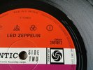 Led Zeppelin IV (4) UK Red/Plum Atlantic LP *INVERTED FEATHER & TOP* *STUNNING*