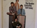 THE BEATLES - YESTERDAY AND TODAY - 1966 MONO LP VINYL RECORD on CAPITOL