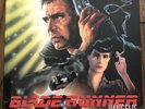 Blade Runner Film Soundtrack 180g Gatefold Vinyl Vangelis EU Import