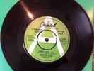 Wind in the Willows Moments Spent / Friendly Lion Demo Debbie Harry 7 inch vinyl