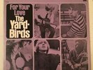 The Yardbirds For Your Love LP Stereo Epic BN 26167 1965 pressing