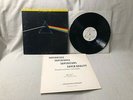Pink Floyd Dark Side of the Moon DSOTM LP Vinyl Records MFSL 1-017 EX/VG mofi
