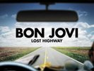 BON JOVI - LOST HIGHWAY (VINYL) New