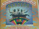 The Beatles Magical Mystery Tour Vinyl LP US Press MONO with Booklet MAL 2835