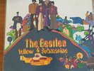 The Beatles Yellow Submarine Vinyl LP US Pressing LP