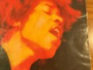 The Jimi Hendrix Experience Electric Ladyland Vinyl LP 2LP Orange 2RS6307