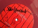 STEVE IGNORANT & PARANOID VISIONS height of ignorance  SIGNED 10