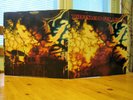 THE PETARDS - Pet Arts (2 LP) ,Orig.Germany Kraut Prog Psych Rock,Liberty 1971