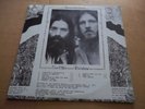 Sky  'Sunlight' Saxon  - Heavenly Earth Live @ the Orpheum (1977) BLUE Vinyl EXC