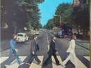 The Beatles ?– Abbey Road  * LP (Vinyl) Original 1970 * UK 3rd Pressing * RAR