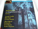 His Master's Voice ASD. 430 Berlioz - La damnation de Faust - Nicolai GEDDA - LP