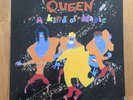 Queen - A Kind Of Magic - 1986 Excellent Condition