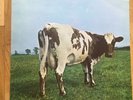 Pink Floyd - Atom Heart Mother - UK Press NM Vinyl EX Cover